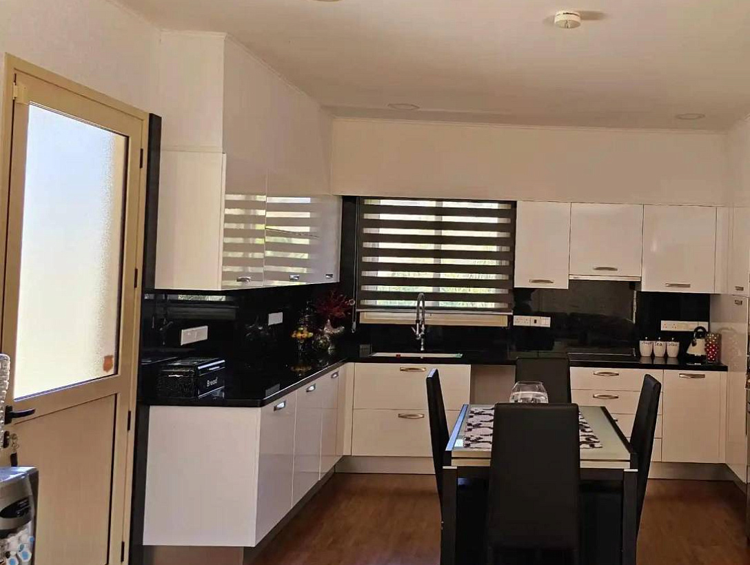 Villa in Limassol