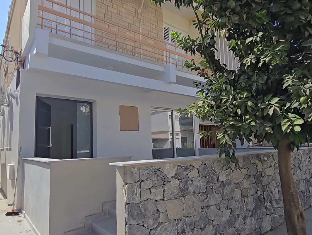 Office in Limassol