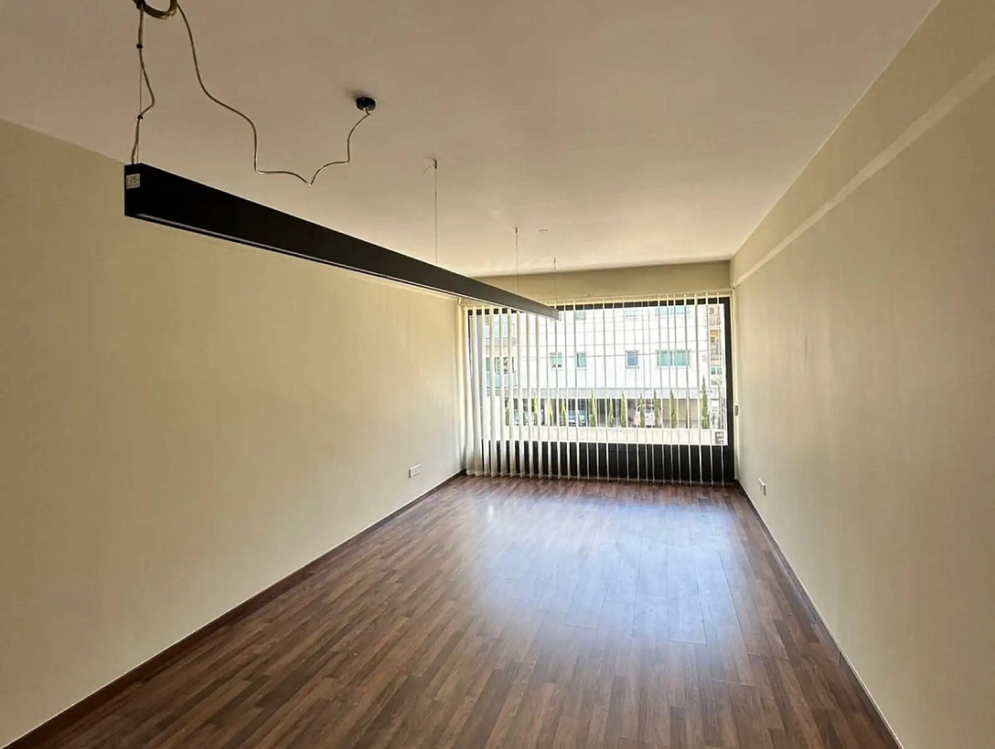 Office in Limassol