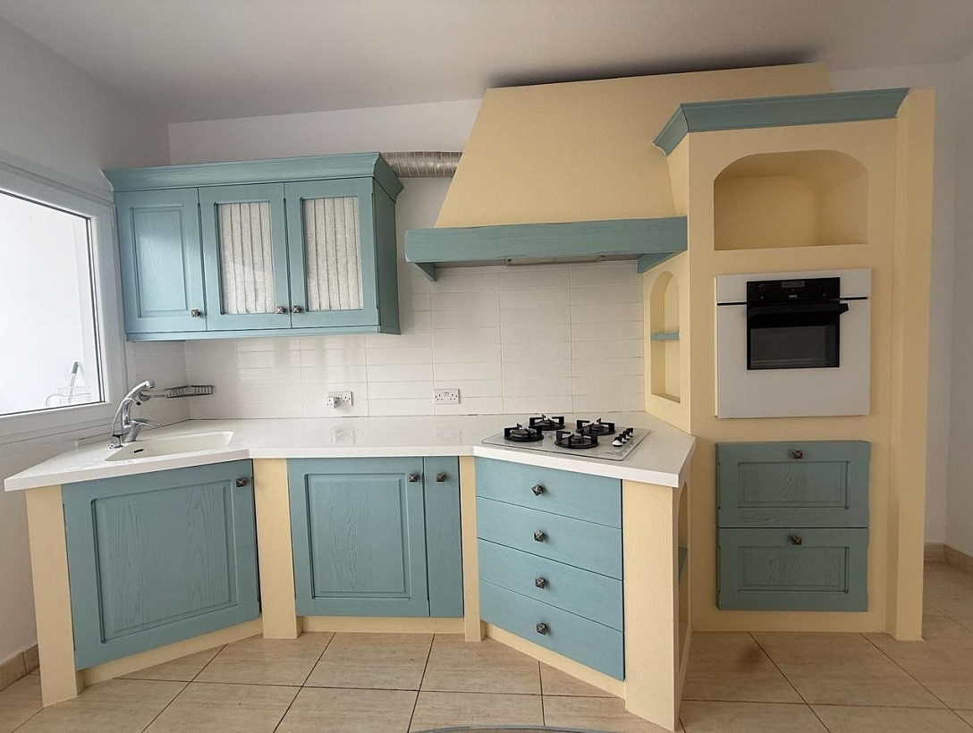 Квартира в Лимассоле