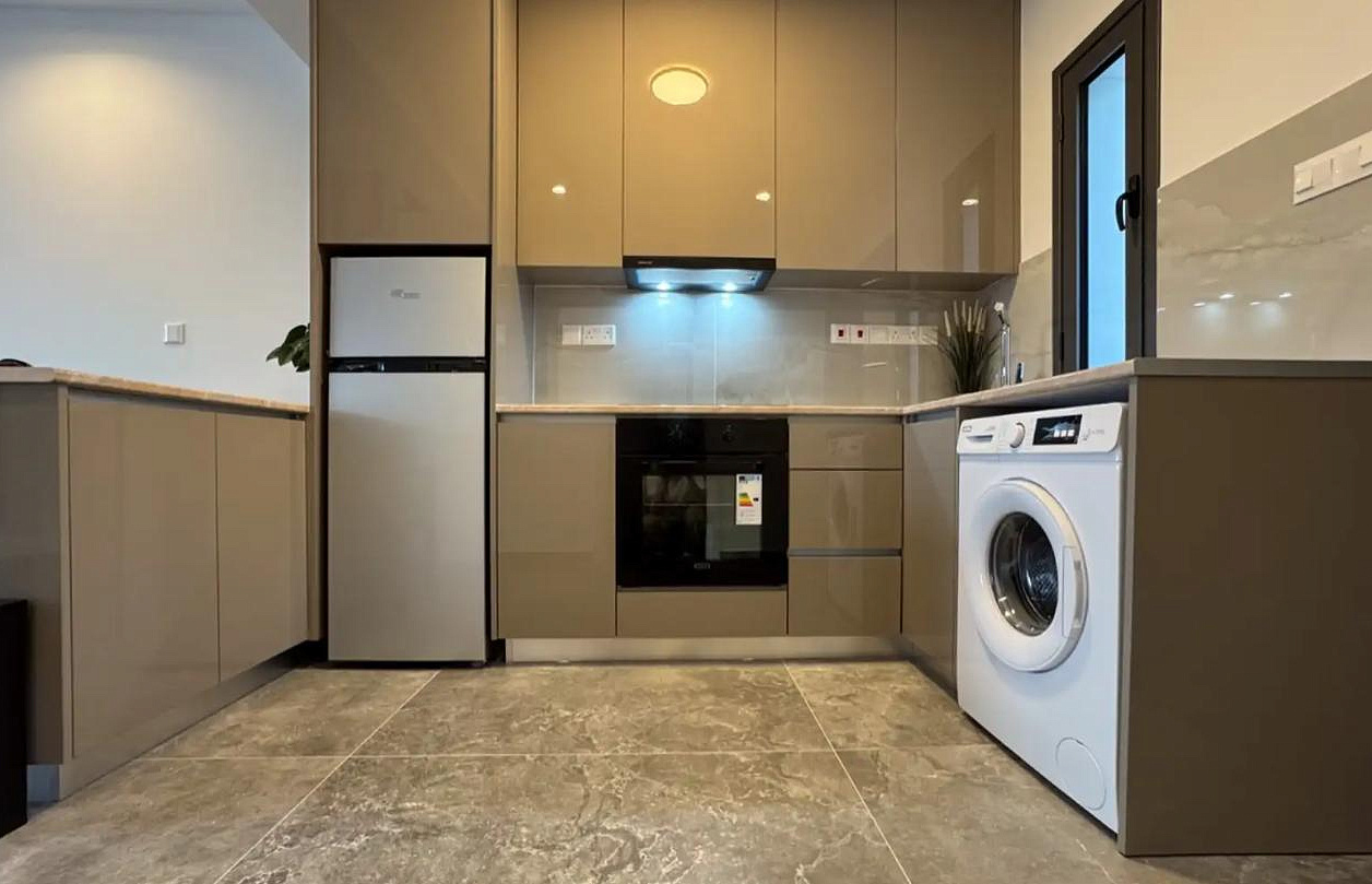 1-bedroom villa in Agios Tychonas, Limassol — 3
