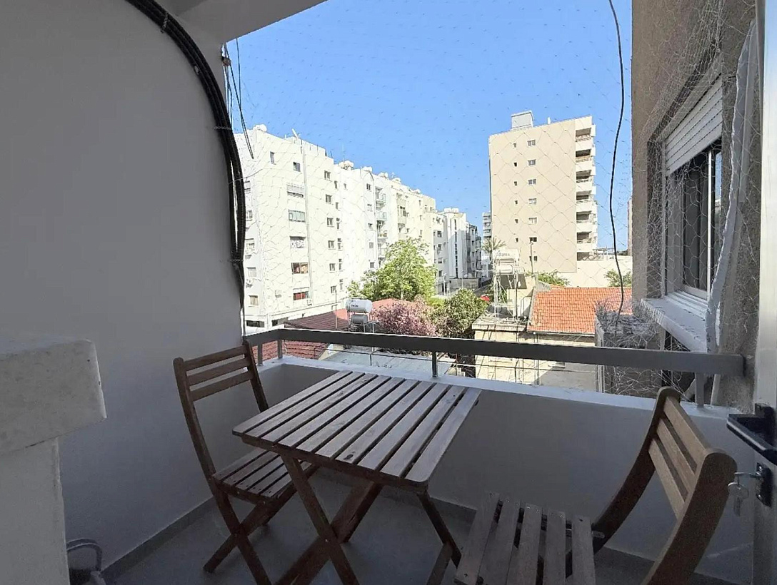 Flat in Limassol