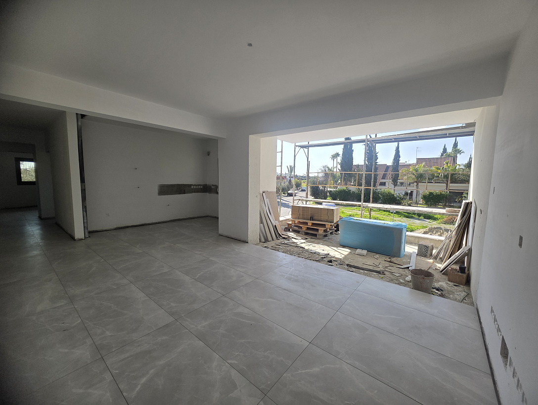 Квартира на Кипре