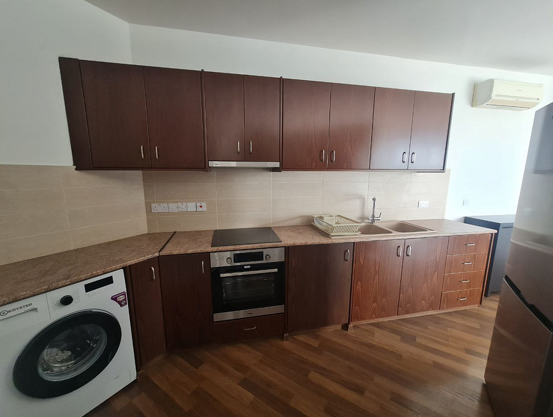 Квартира на Кипре