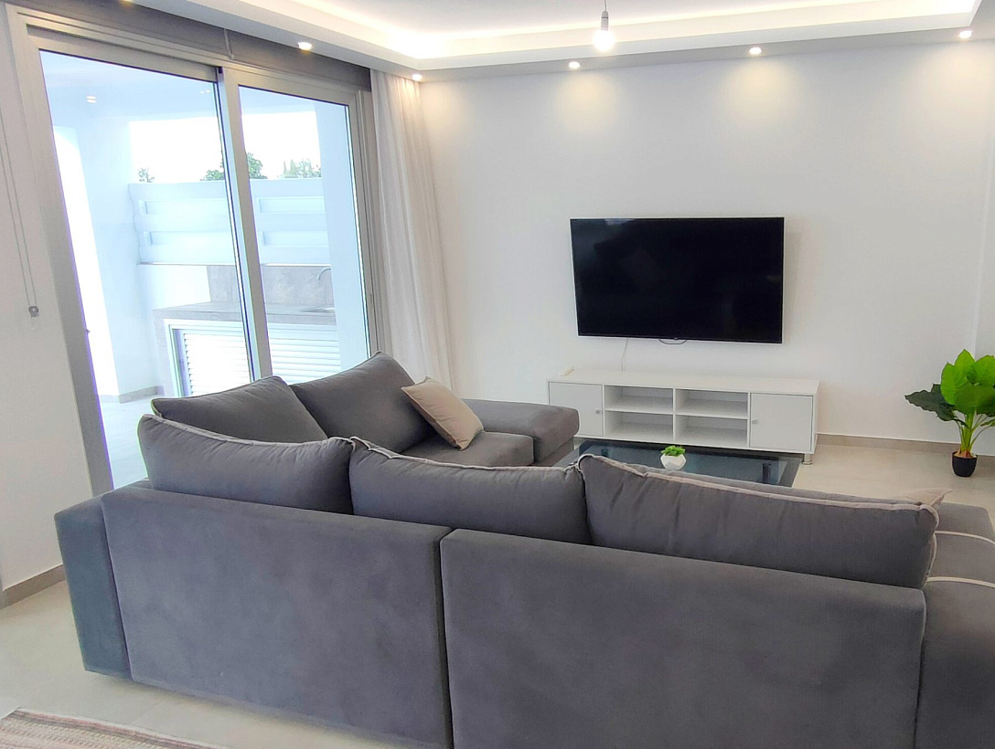 Вилла в Ларнаке