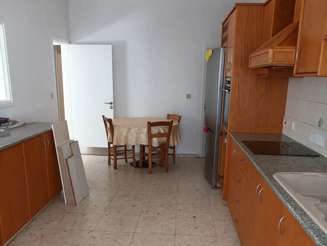 Flat in Limassol