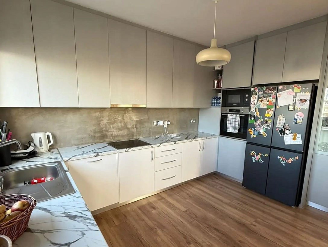 Пентхаус в Лимассоле