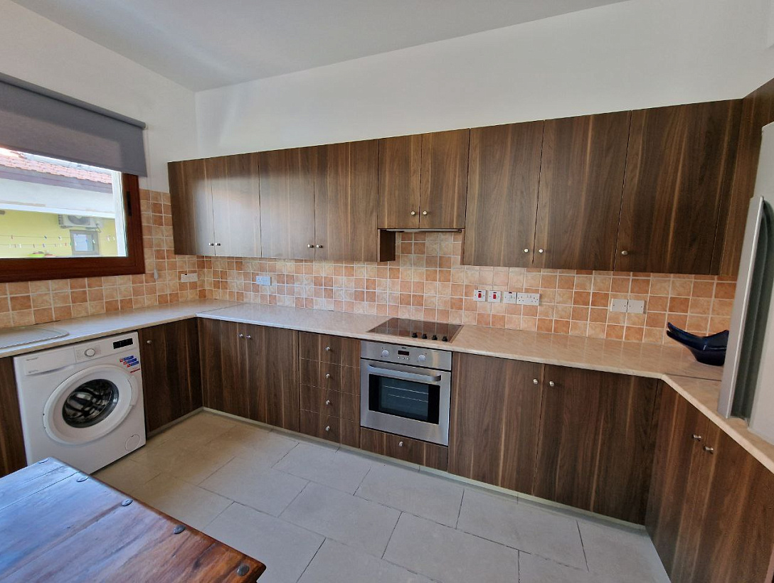 Flat in Limassol