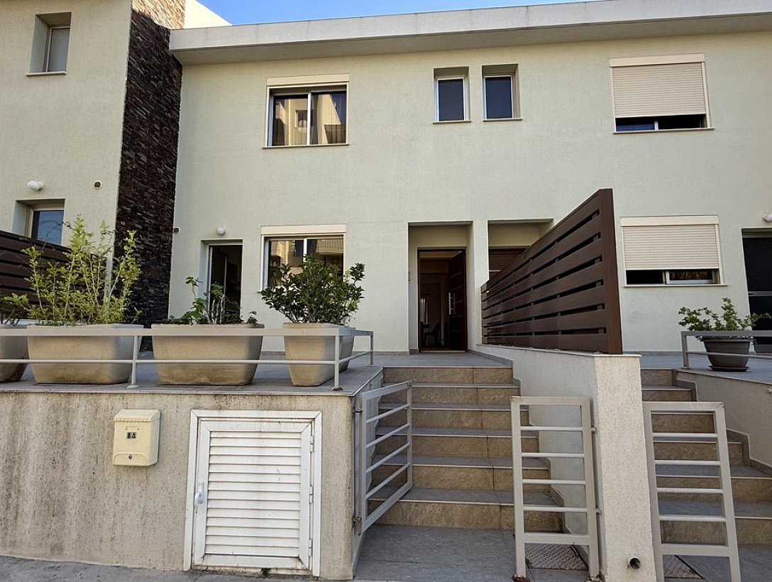 Дом в Лимассоле