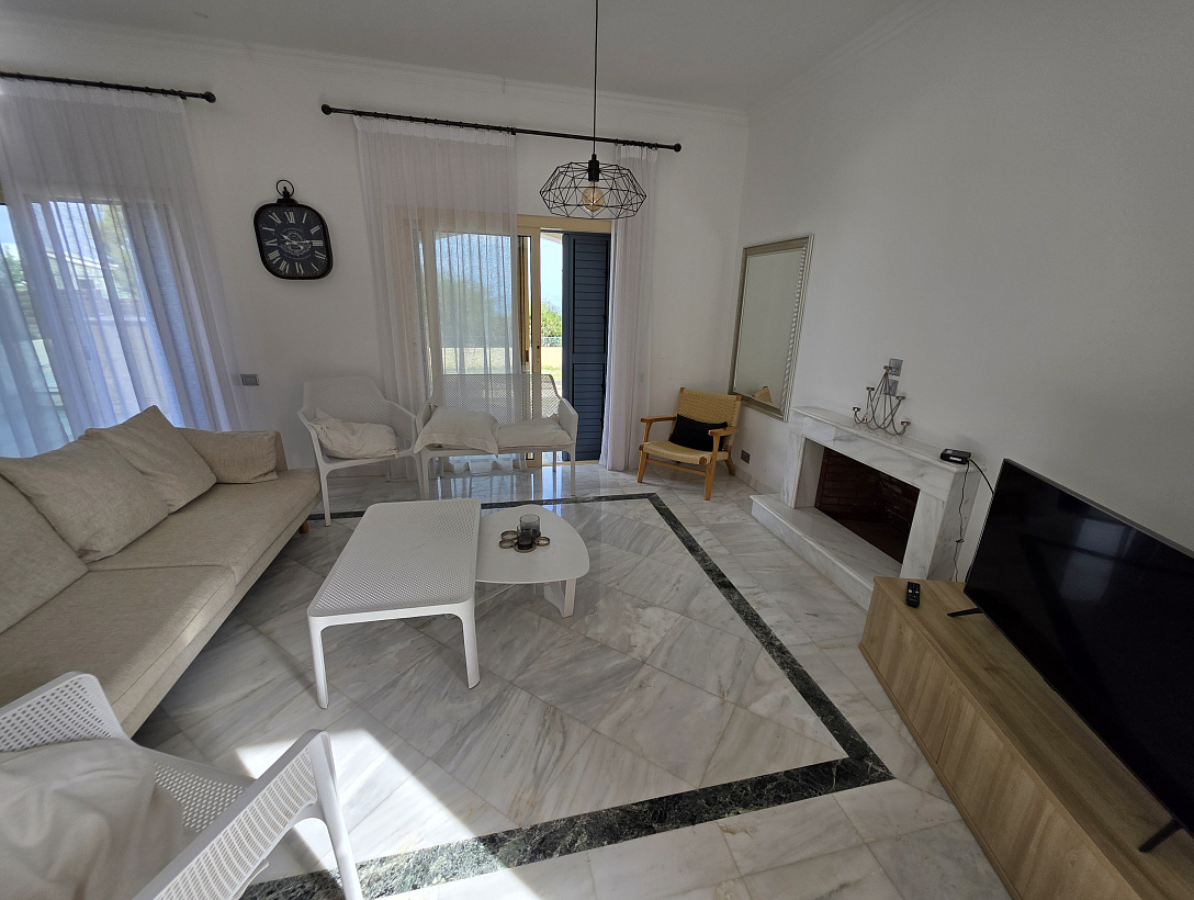 Вилла в Пафосе