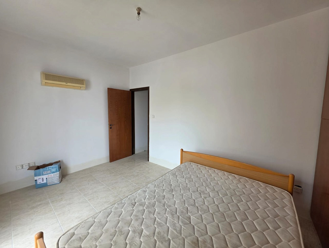 Квартира в Ларнаке