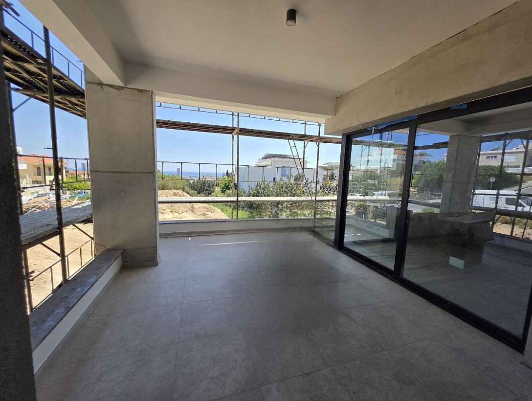 New flat in Limassol