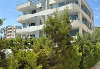 Apartment, 3 bedrooms — 32
