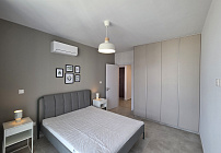 Apartment, 1 bedroom — 27