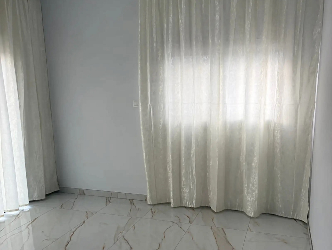 Penthouse in Limassol