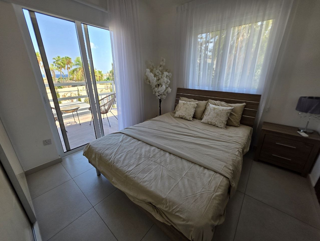 House in Famagusta