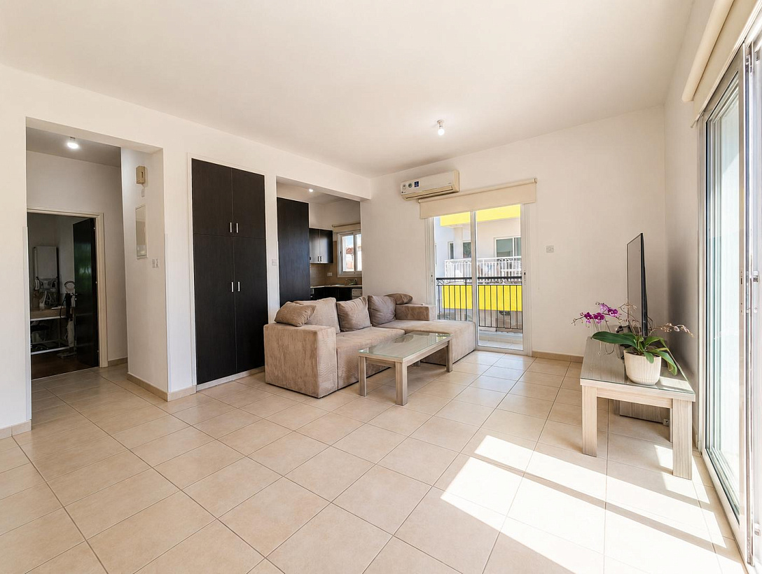 Flat in Larnaca