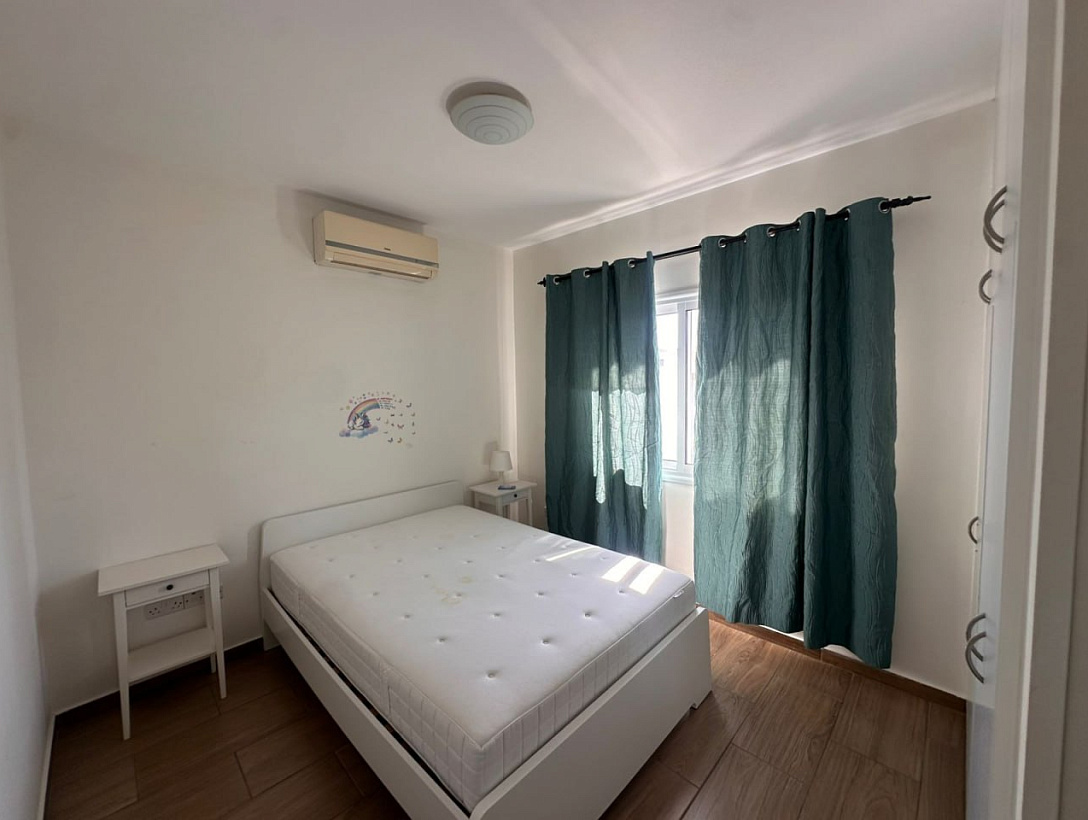 Дом в Лимассоле