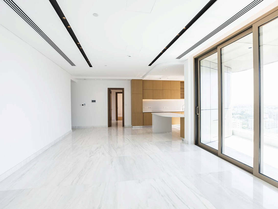 New flat in Nicosia