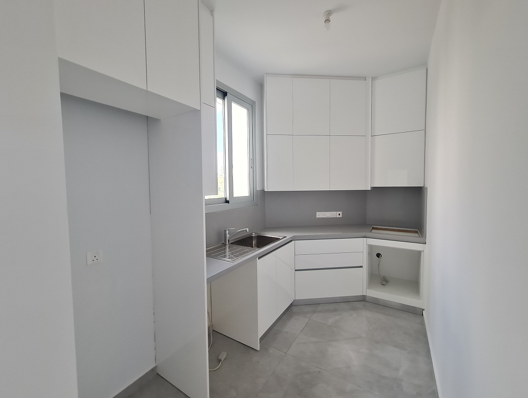 New flat in Nicosia