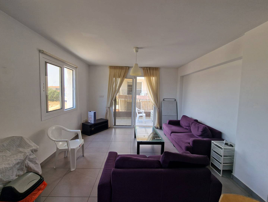 Flat in Larnaca