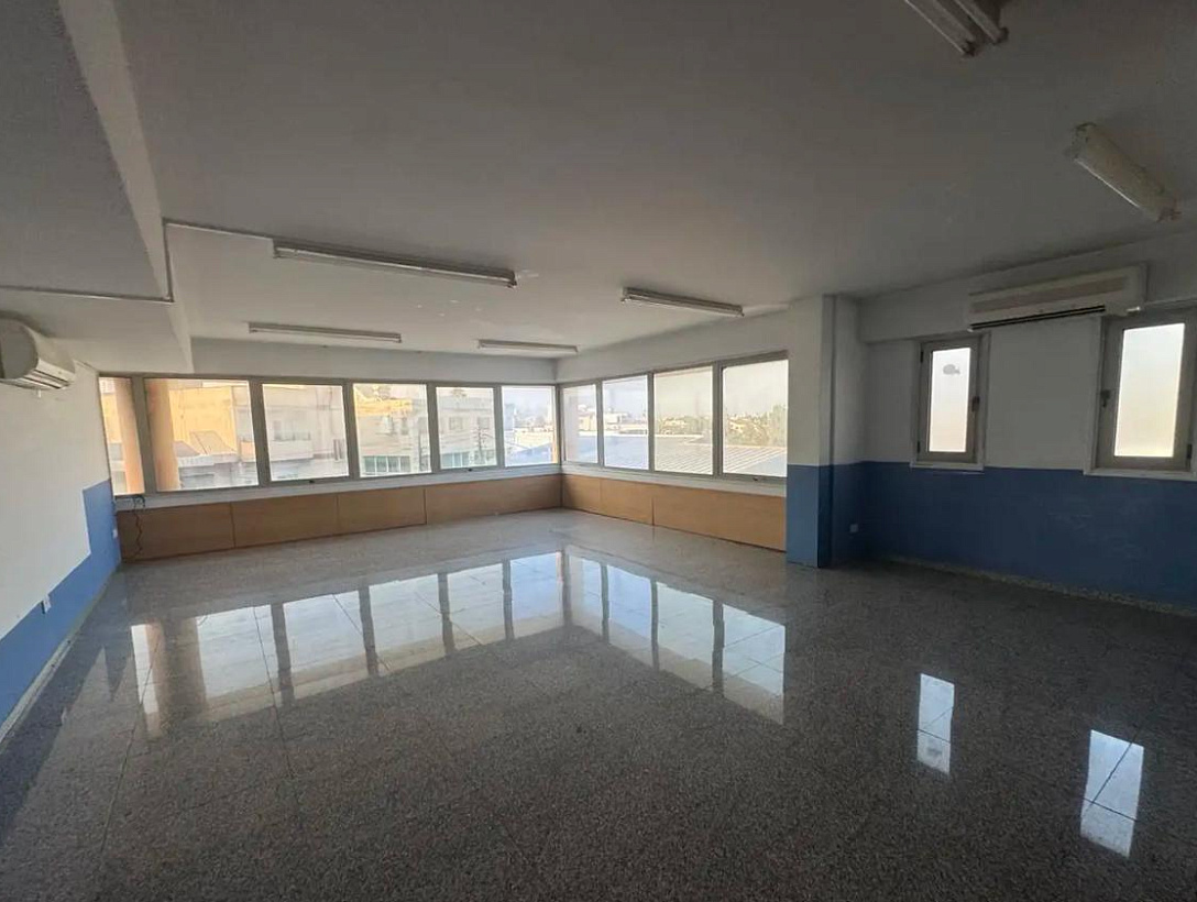 Office in Limassol