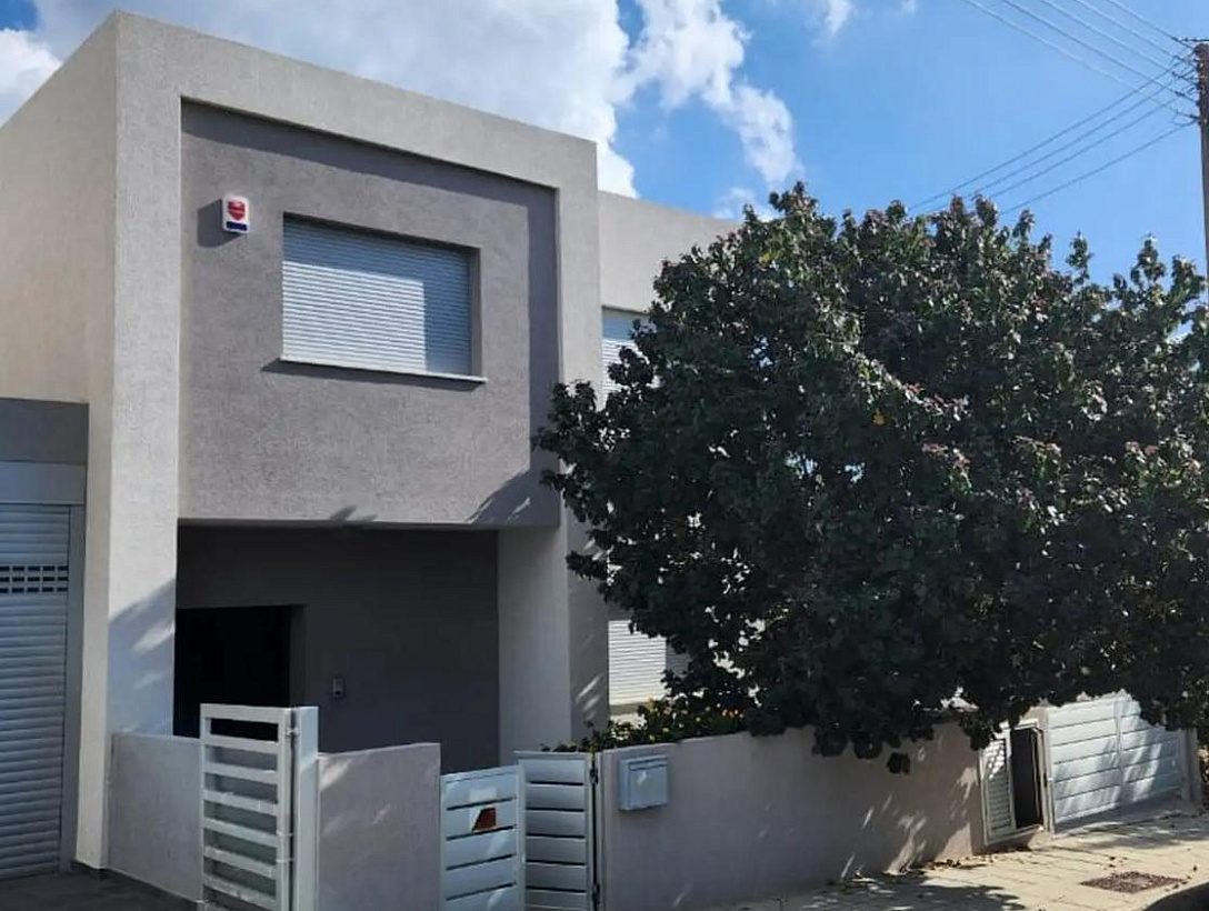 Вилла в Лимассоле