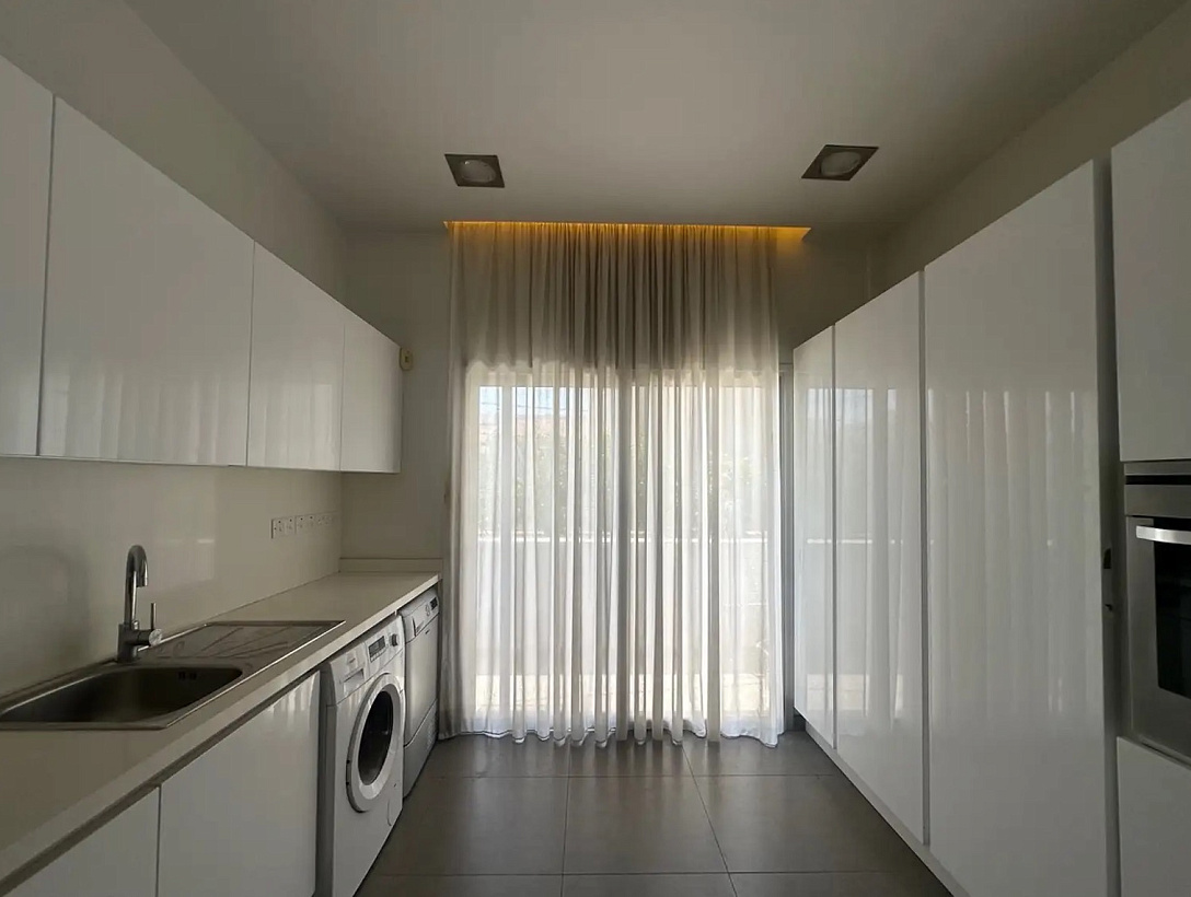 Дом в Ларнаке