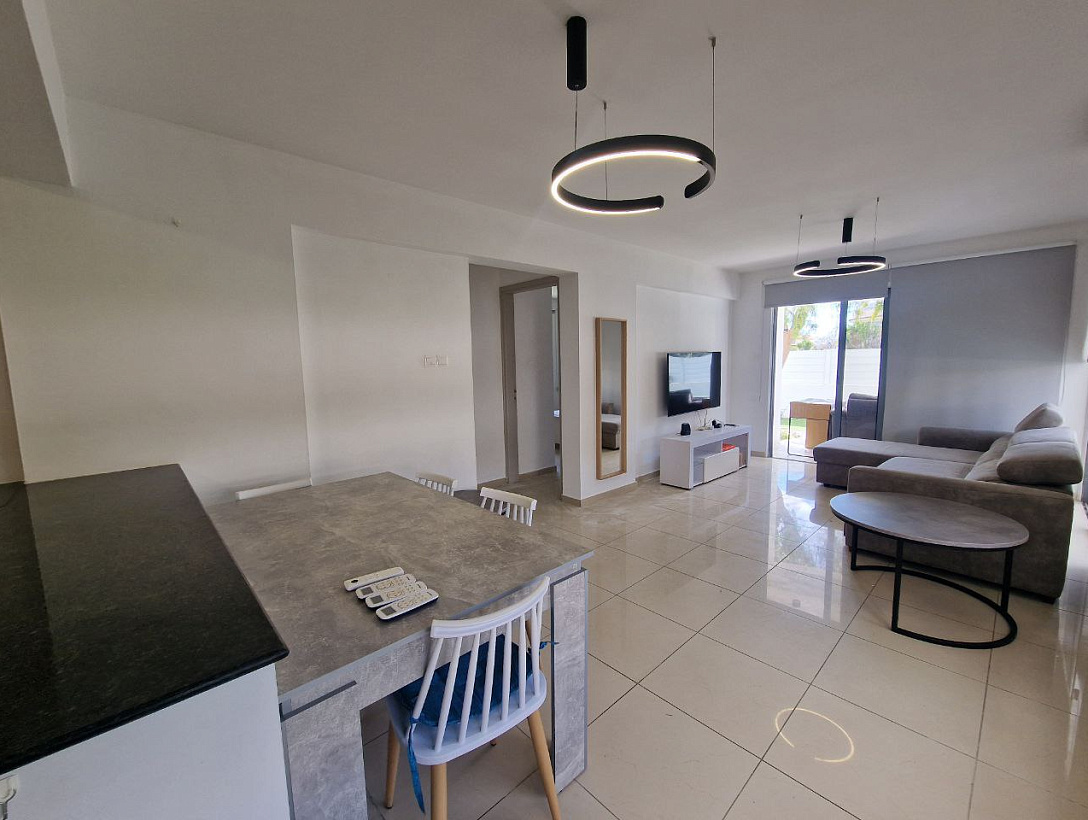 Flat in Larnaca