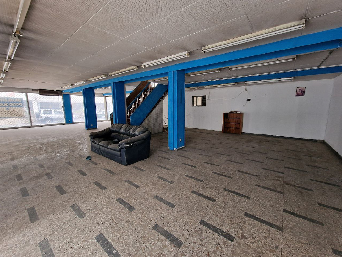 Residential in Limassol