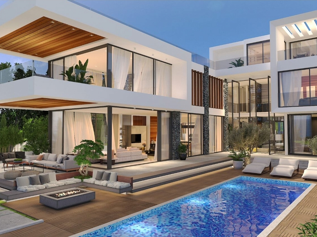 Single Residence