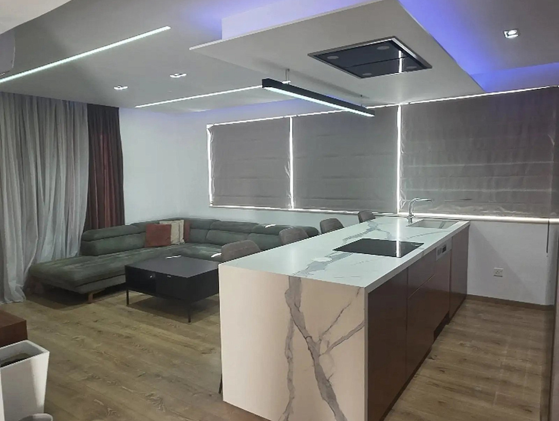 Flat in Larnaca