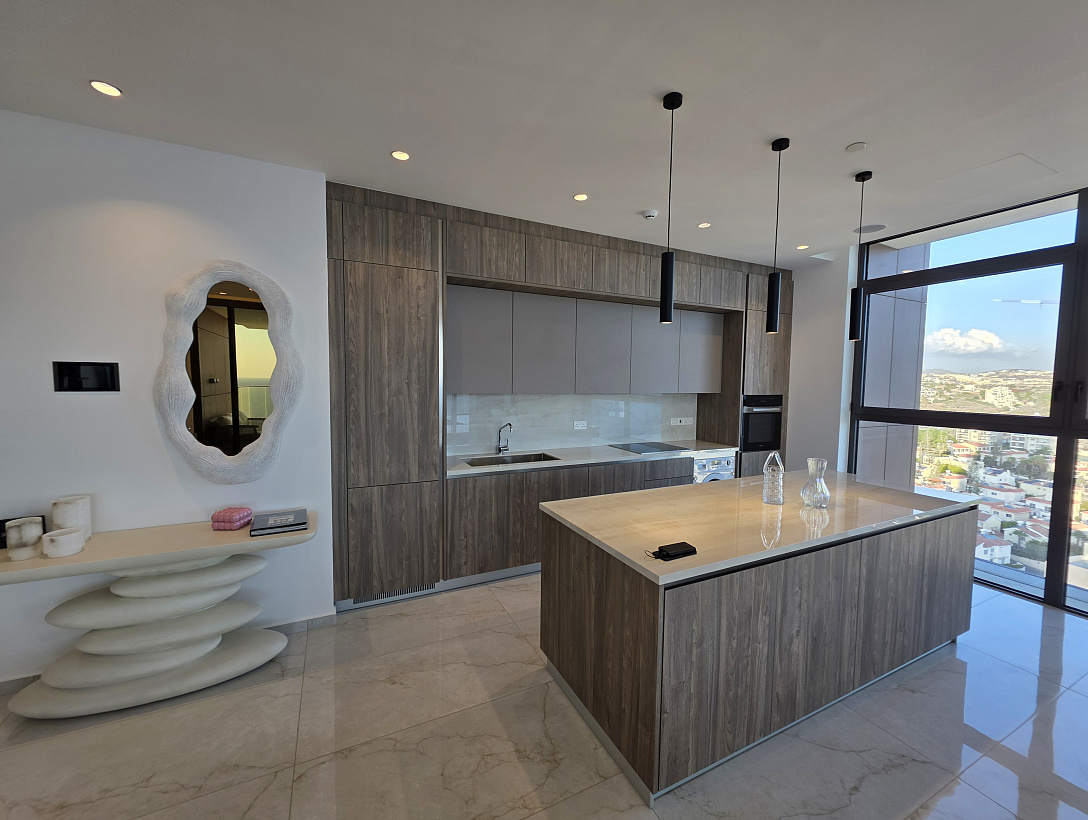 Apartment in Limassol