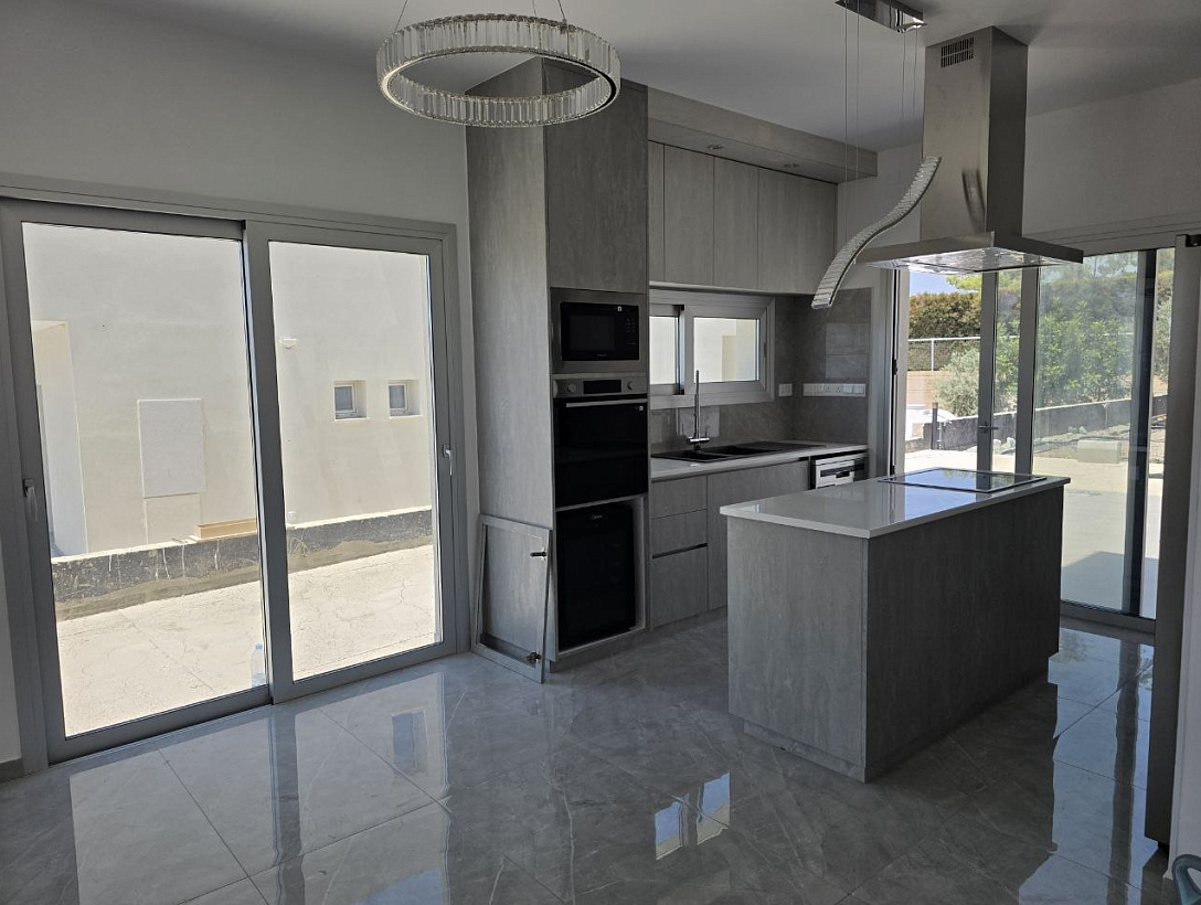 Villa in Limassol
