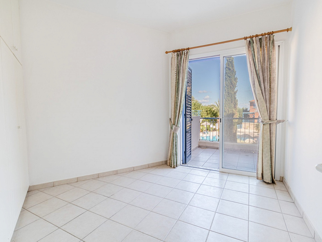 House in Paphos