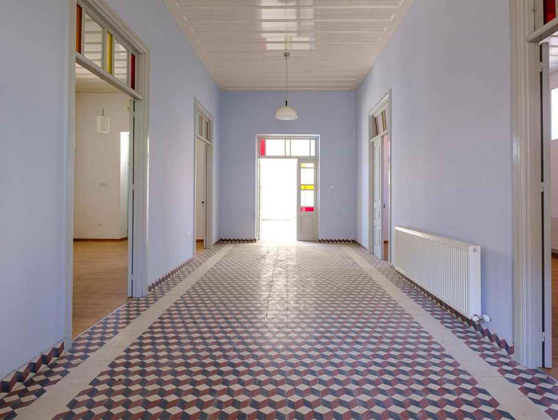 Villa in Larnaca