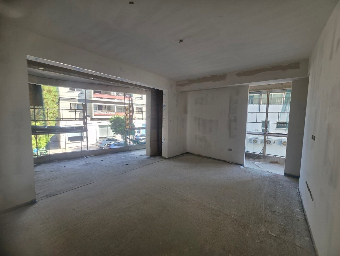 New flat in Nicosia