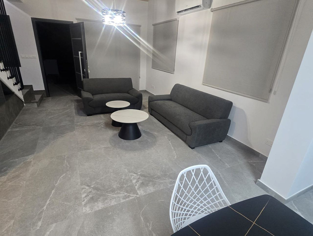 New house in Limassol