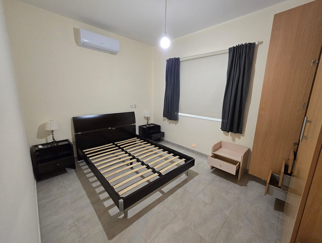 Flat in Famagusta