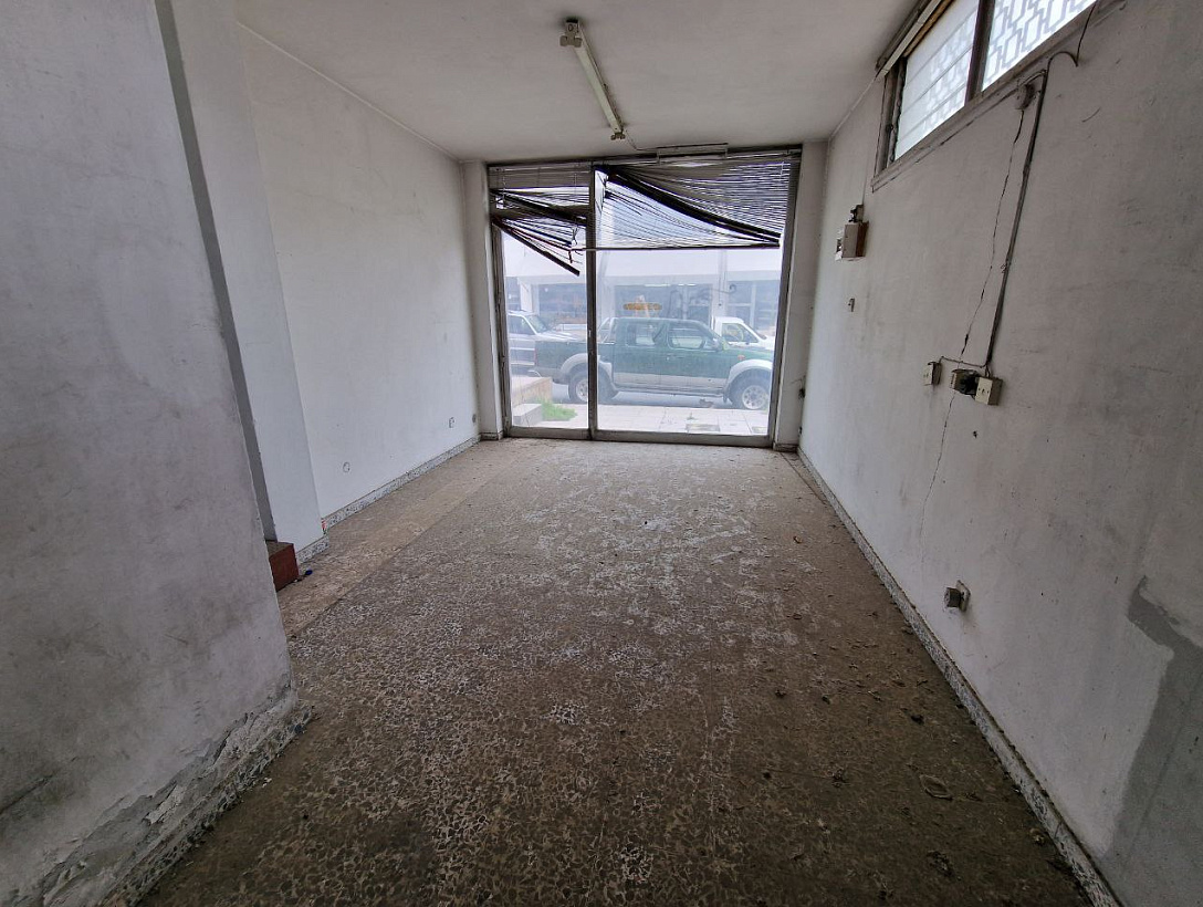 Residential in Limassol