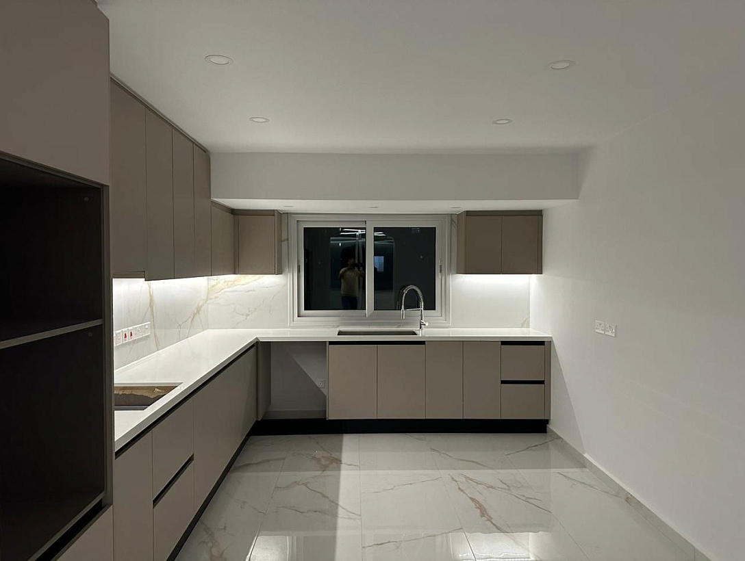 Апартаменты в Лимассоле