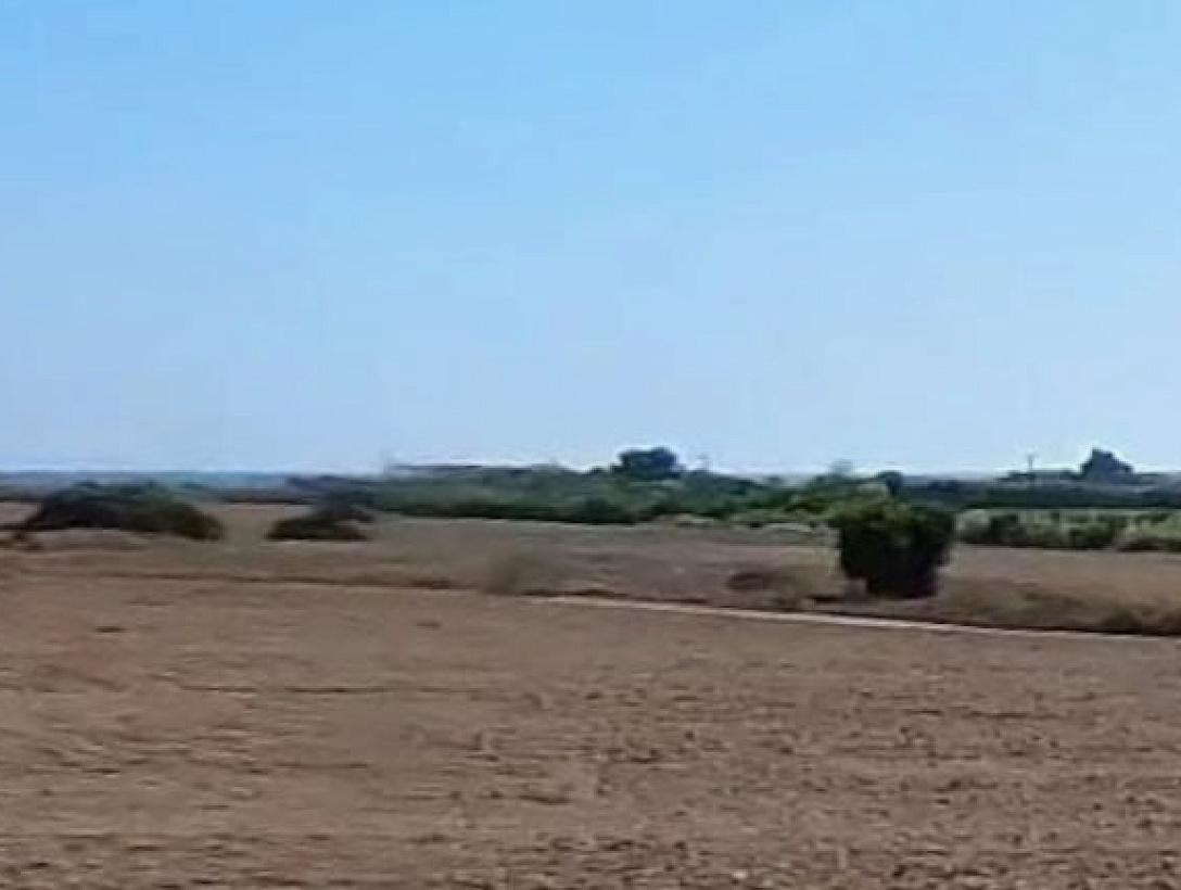 Land in Larnaca