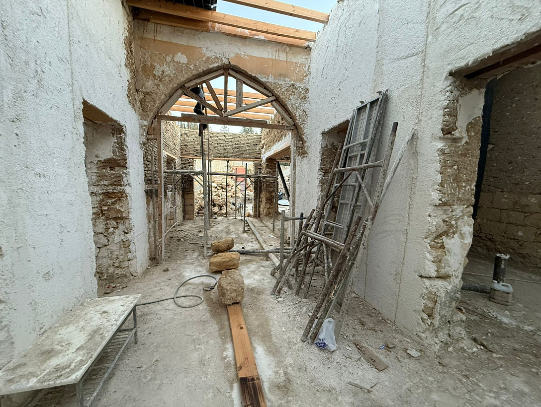 Вилла в Никосии