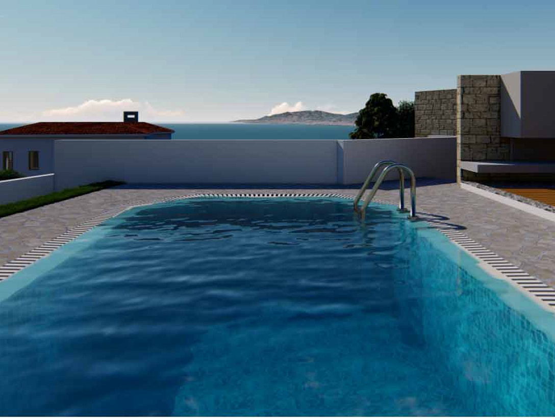 New house in Paphos