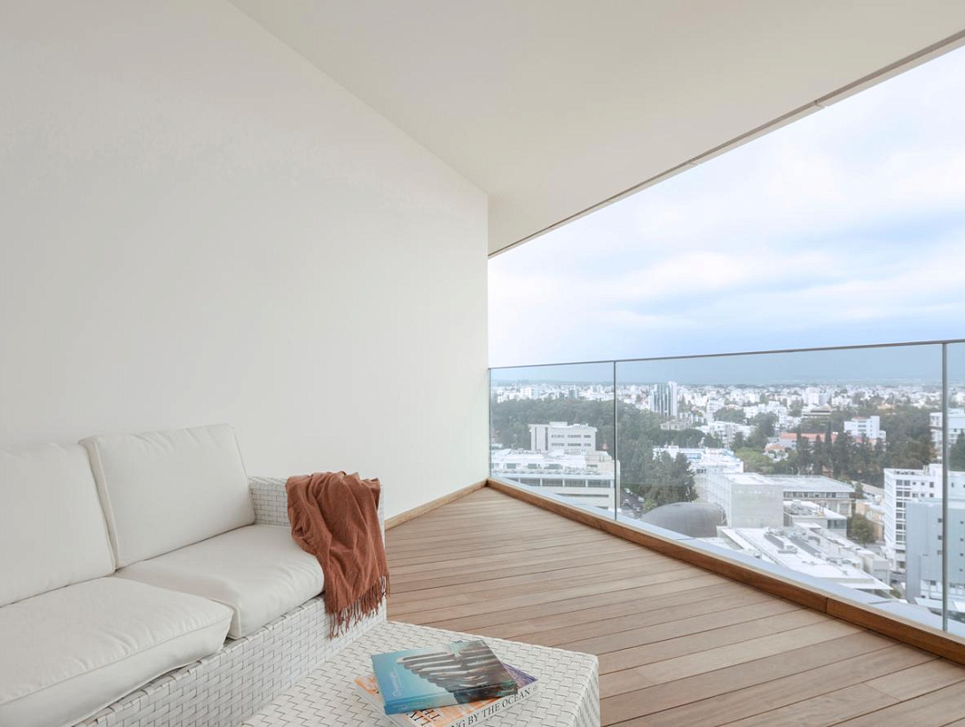 Apartment in Nicosia