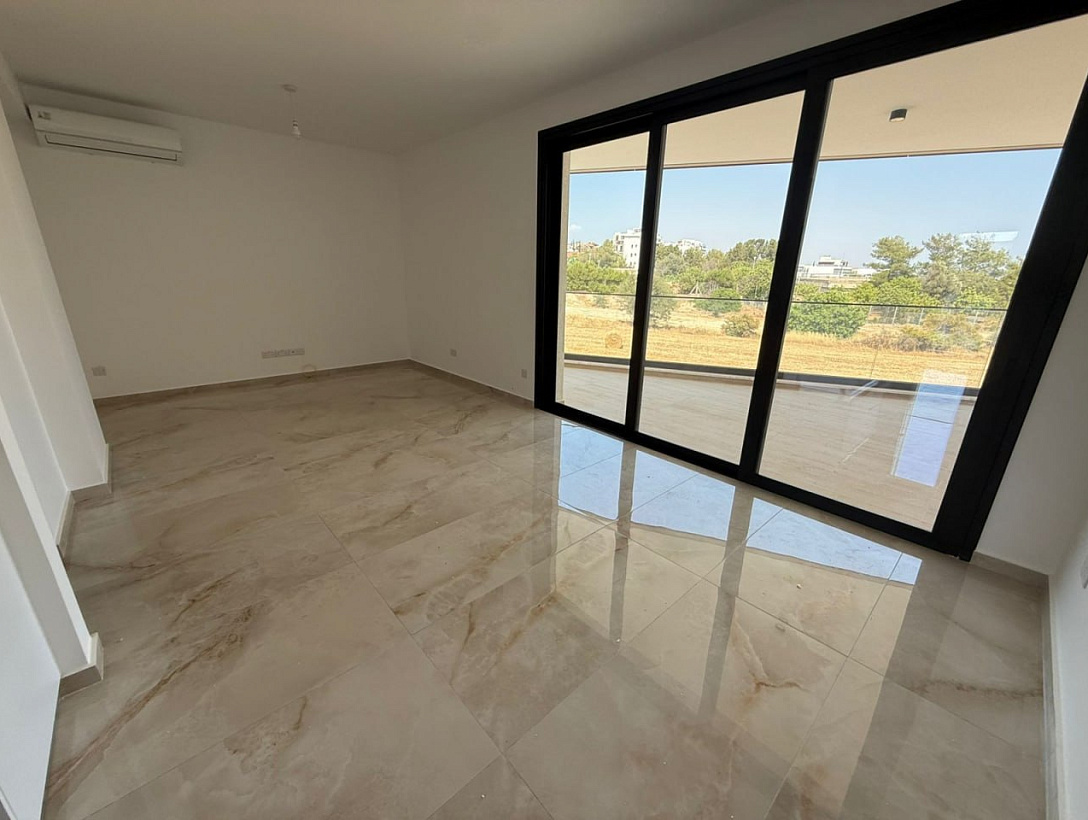 Flat in Limassol