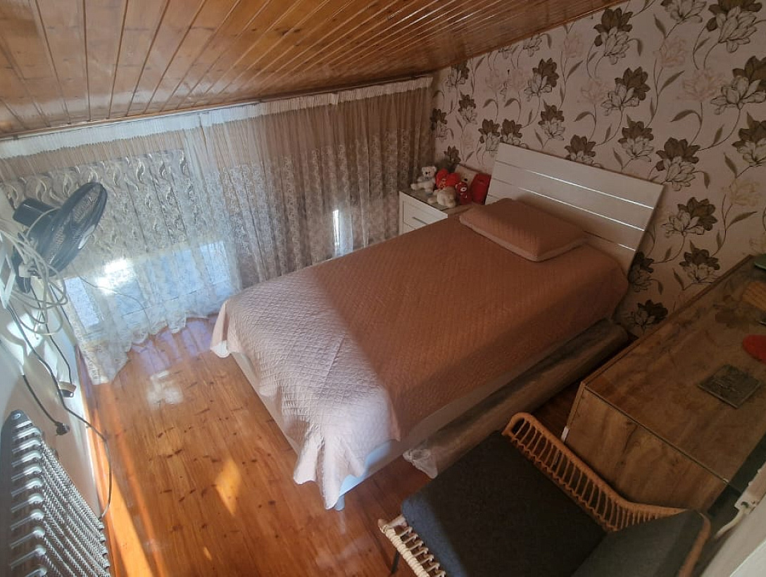 House in Larnaca