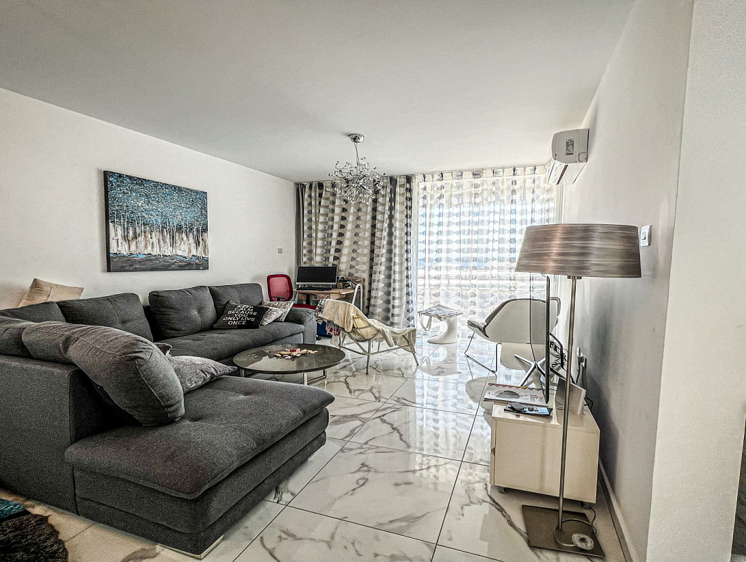 Flat in Limassol