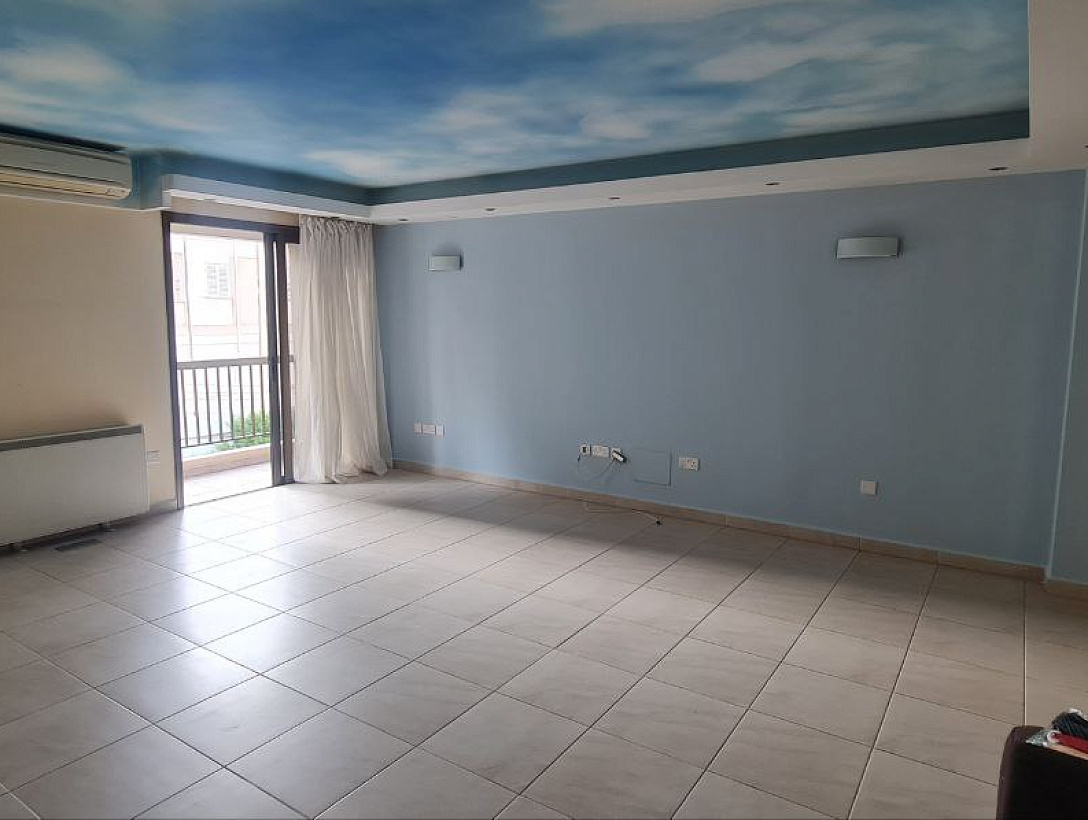 Flat in Nicosia