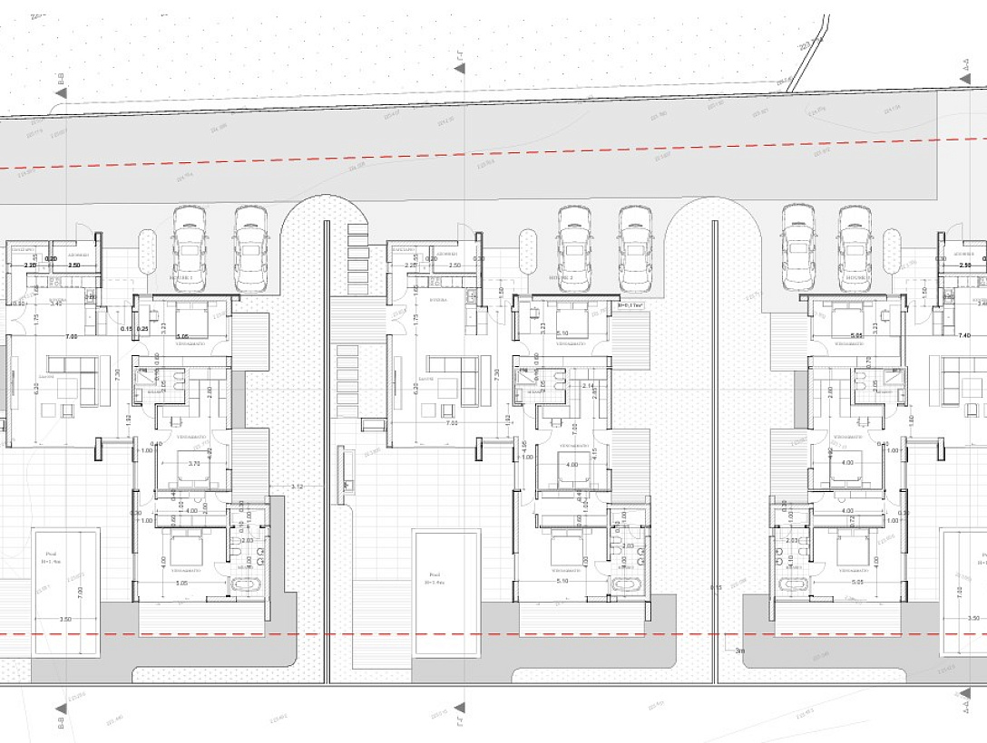 Земельный участок на продажу в Лимассоле
